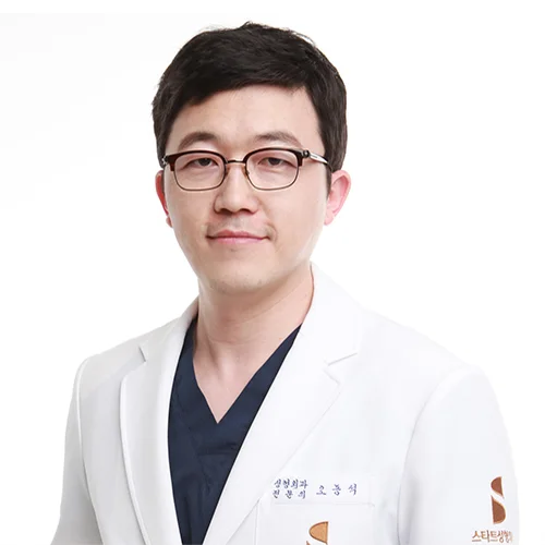 Dr. Dong-Seok Oh