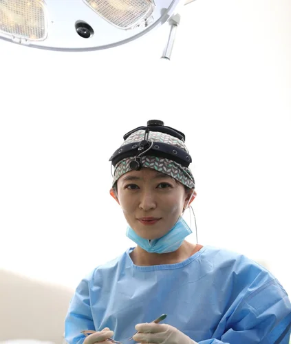 Dr. Hui-Eun Jo
