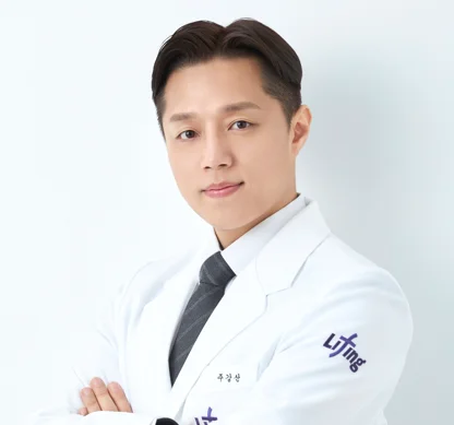Dr. Gang-San Joo