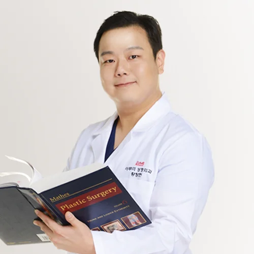 Dr. Chang-Heon Hwang