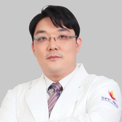Dr. Hyung-Joon Kim