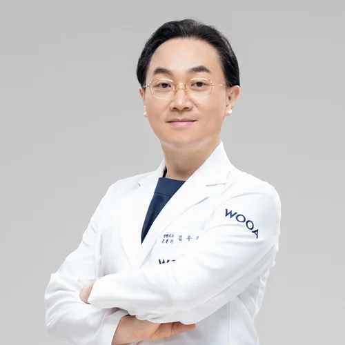 Dr. Woo-Jung Kim