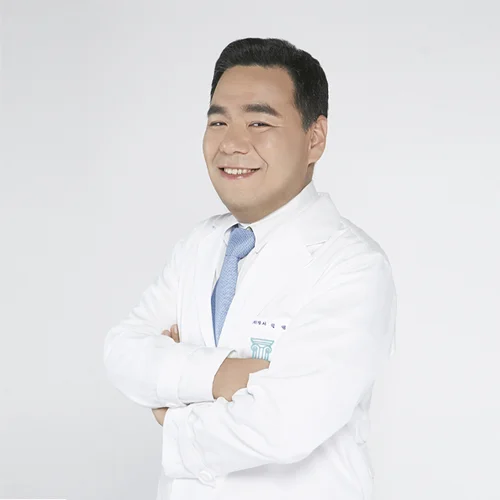 Dr. Il-Beom Seo