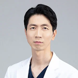 Dr. Sung-Moon Hong