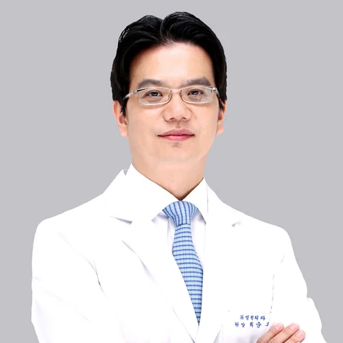 Dr. Soon-Woo Choi