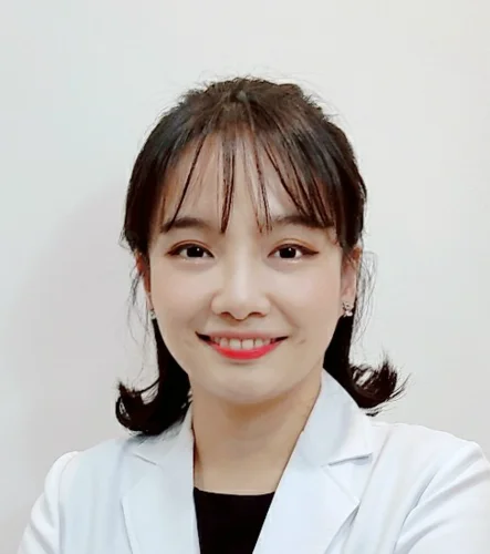 Dr. Jeong-Min Lee