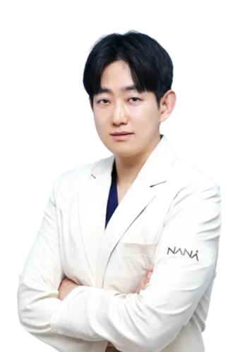 Dr. Sang-Pil Tae