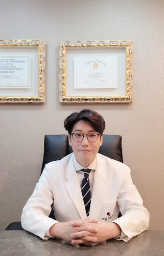 Dr. Chang-Gyun Kang