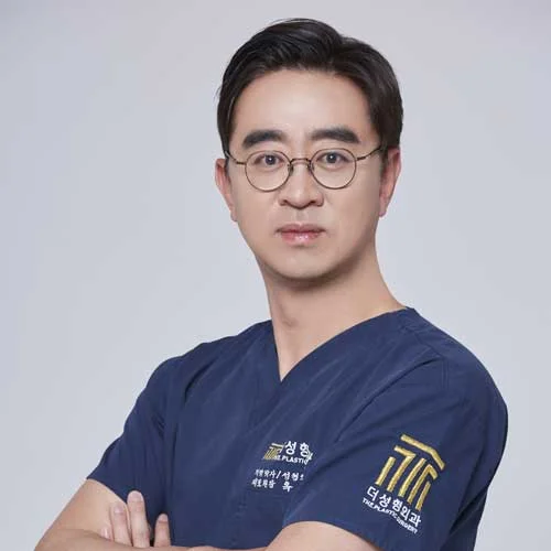 Dr. Jae-Jin Ock