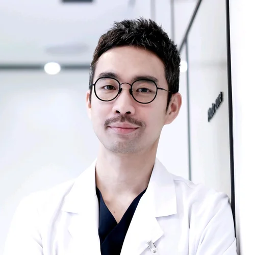 Dr. Suk-Ho Yoon