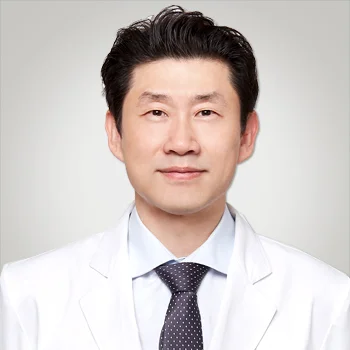 Dr. Do-Hyung Kim
