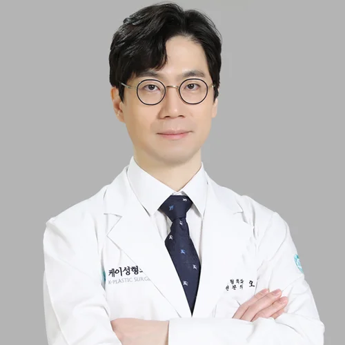 Dr. Seong-Hyun Oh