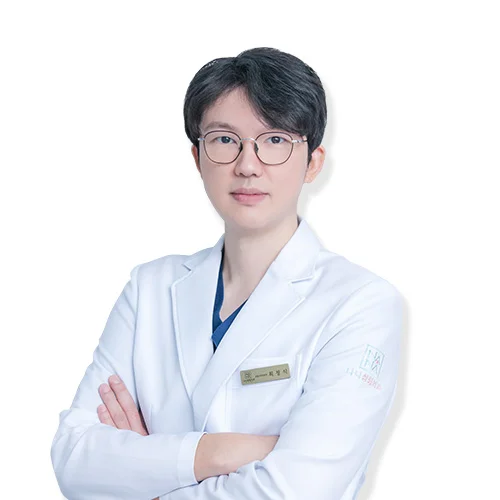 Dr. Jeong-Sik Choi