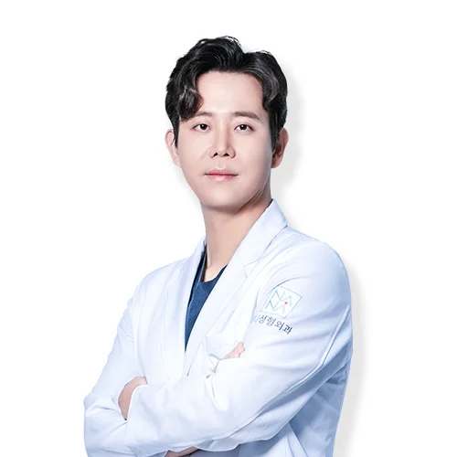 Dr. Dong-Yeon Hwang