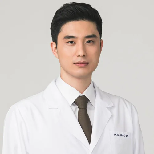 Dr. Seong-Chan Kim
