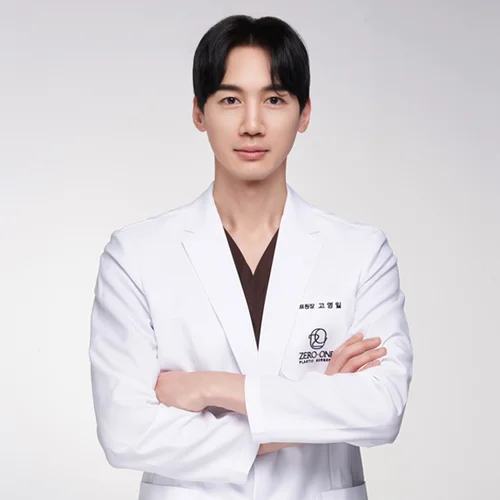 Dr. Yeong-Il Ko