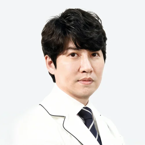 Dr. An-Yeong Ryu
