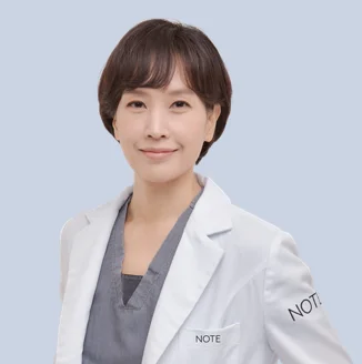 Dr. Seo-Yun Jang