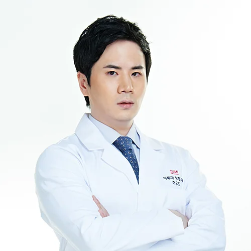 Dr. Woo-Jin Heo
